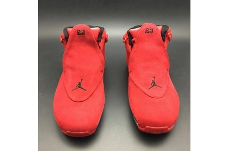 Reliable 6530 Air Jordan 18 Retro 839