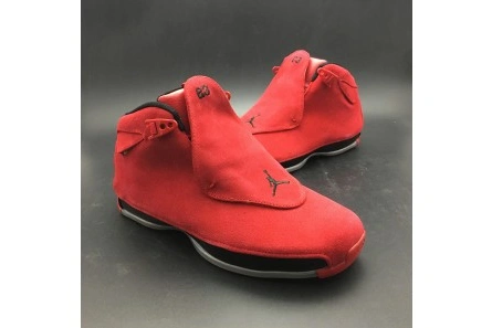 Reliable 6530 Air Jordan 18 Retro 839