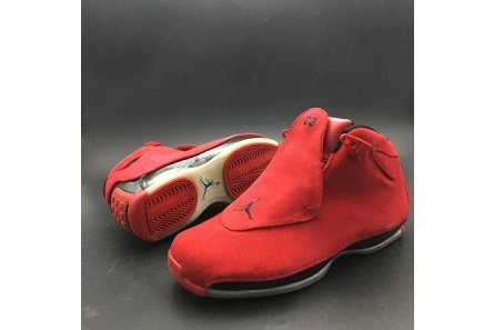 Reliable 6530 Air Jordan 18 Retro 839
