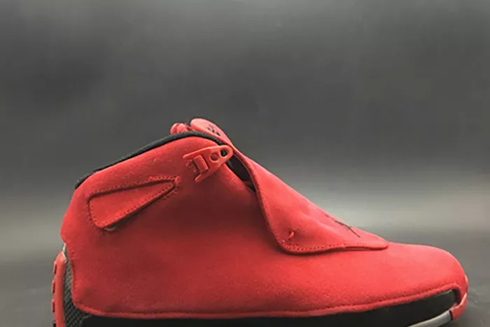 Reliable 6530 Air Jordan 18 Retro 839