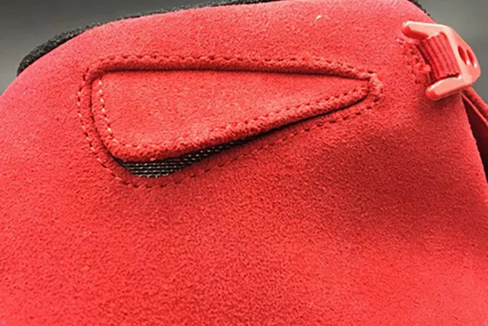 Reliable 6530 Air Jordan 18 Retro 839