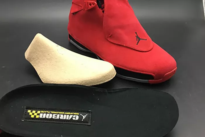 Reliable 6530 Air Jordan 18 Retro 839