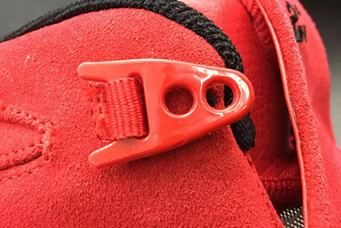 Reliable 6530 Air Jordan 18 Retro 839