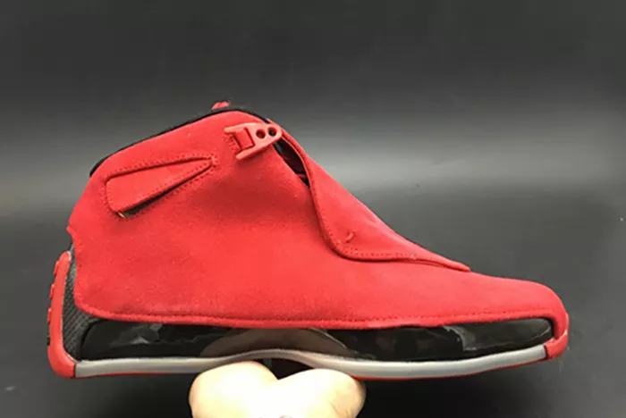 Reliable 6530 Air Jordan 18 Retro 839