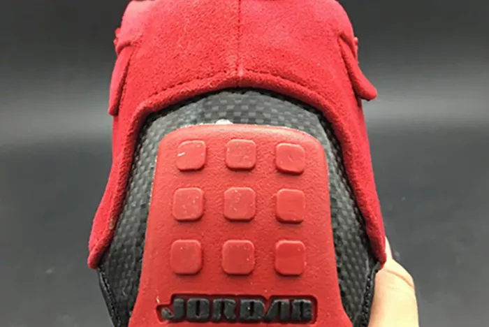 Reliable 6530 Air Jordan 18 Retro 839