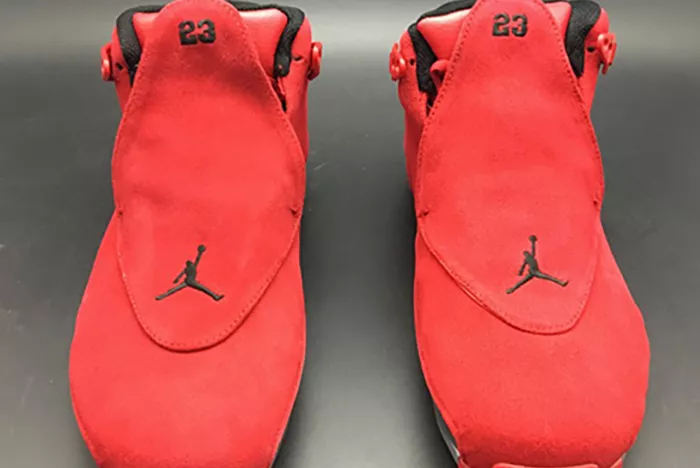 Reliable 6530 Air Jordan 18 Retro 839