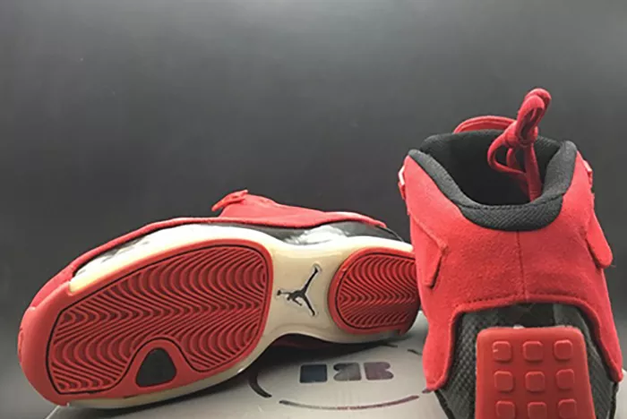 Reliable 6530 Air Jordan 18 Retro 839