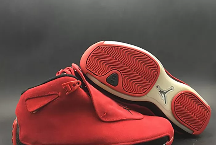 Reliable 6530 Air Jordan 18 Retro 839