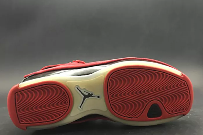 Reliable 6530 Air Jordan 18 Retro 839