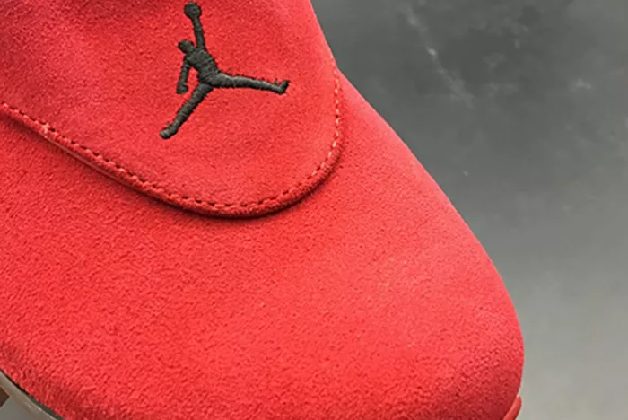 Reliable 6530 Air Jordan 18 Retro 839