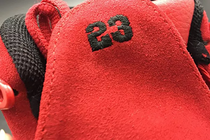 Reliable 6530 Air Jordan 18 Retro 839