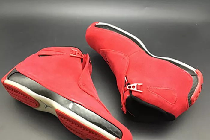 Reliable 6530 Air Jordan 18 Retro 839