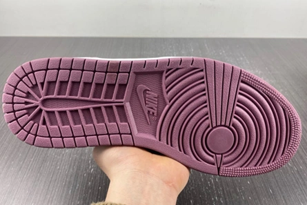 7215 Jordan 1 Low Unity (W)  DR8057- Unique 143