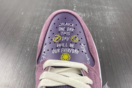 7215 Jordan 1 Low Unity (W)  DR8057- Unique 143