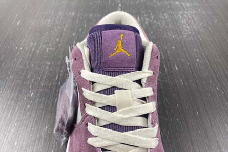 7215 Jordan 1 Low Unity (W)  DR8057- Unique 143