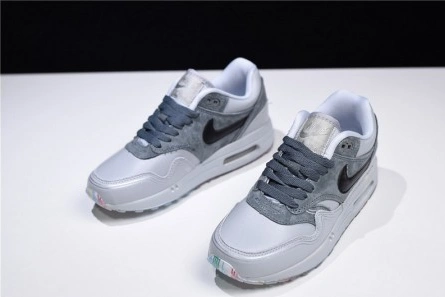 7783 Nike Air Max 1 Centre Pompidou Pack Grey AV3735- Resilient 1318