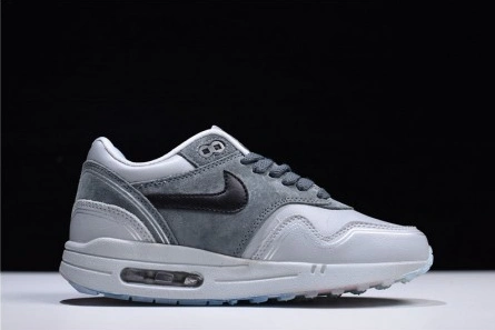 7783 Nike Air Max 1 Centre Pompidou Pack Grey AV3735- Resilient 1318