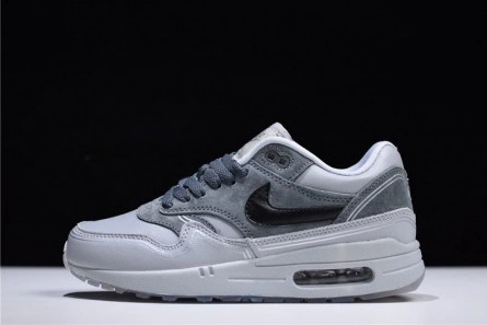 7783 Nike Air Max 1 Centre Pompidou Pack Grey AV3735- Resilient 1318