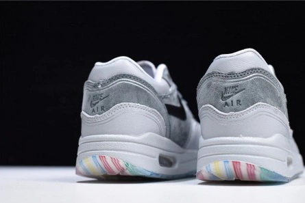 7783 Nike Air Max 1 Centre Pompidou Pack Grey AV3735- Resilient 1318