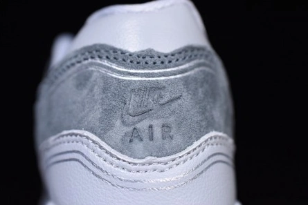 7783 Nike Air Max 1 Centre Pompidou Pack Grey AV3735- Resilient 1318
