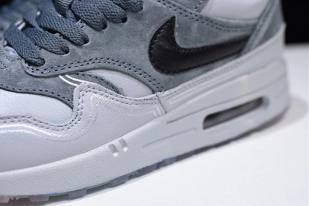 7783 Nike Air Max 1 Centre Pompidou Pack Grey AV3735- Resilient 1318
