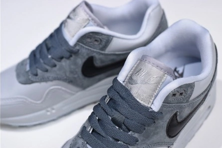 7783 Nike Air Max 1 Centre Pompidou Pack Grey AV3735- Resilient 1318