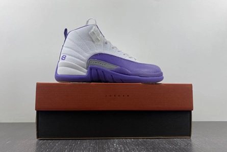 853 Air Jordan 12 Retro CT8013- Stylish 735