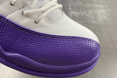 853 Air Jordan 12 Retro CT8013- Stylish 735