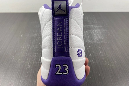 853 Air Jordan 12 Retro CT8013- Stylish 735