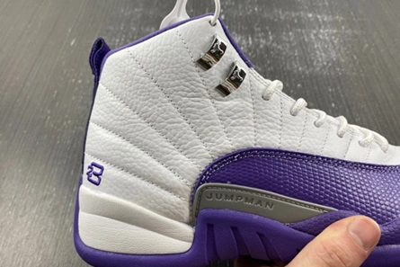 853 Air Jordan 12 Retro CT8013- Stylish 735