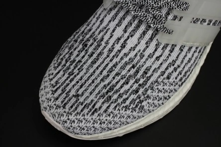 8597 ADIDAS ULTRA BOOST OREO  WHITE BLACK MENS S DailyWear 1901