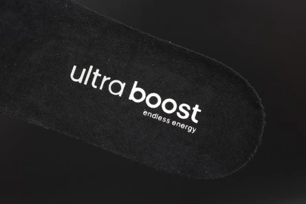 8597 ADIDAS ULTRA BOOST OREO  WHITE BLACK MENS S DailyWear 1901