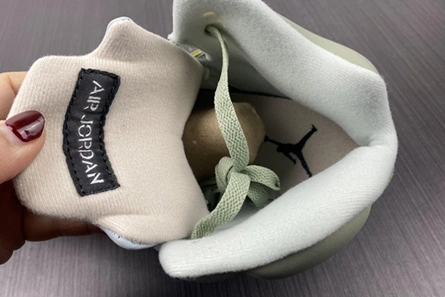 Timeless 8917 Air Jordan 5 “Jade Horizon” DC7501- 580