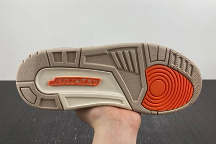 9026 Air Jordan 3 “Desert Elephant” CT8532- BestValue 407