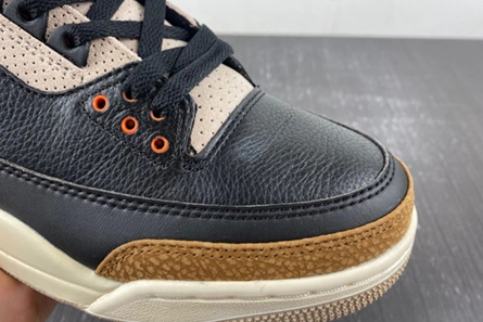 9026 Air Jordan 3 “Desert Elephant” CT8532- BestValue 407