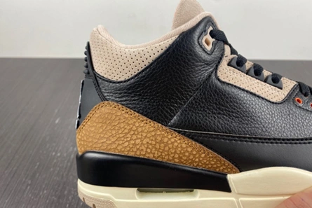 9026 Air Jordan 3 “Desert Elephant” CT8532- BestValue 407