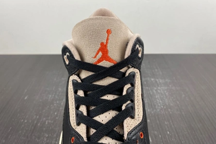 9026 Air Jordan 3 “Desert Elephant” CT8532- BestValue 407