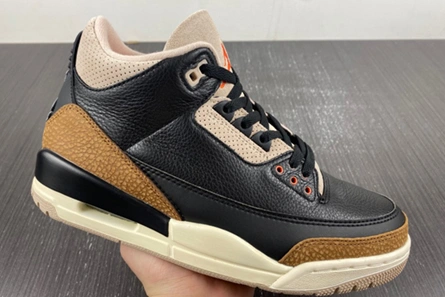 9026 Air Jordan 3 “Desert Elephant” CT8532- BestValue 407