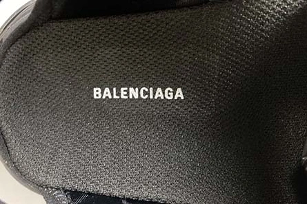 9301 Balenciaga Track Sandal 'Triple Black' 617542 W2CC1 StreetReady 2044