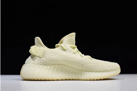 Versatile 9304 ADIDAS YEEZY 350 BOOST V2 BUTTER SHIPS  F 1765