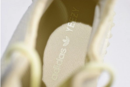 Versatile 9304 ADIDAS YEEZY 350 BOOST V2 BUTTER SHIPS  F 1765