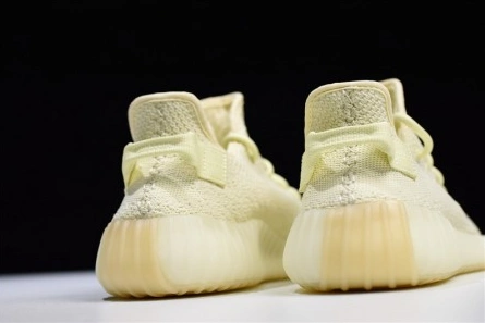 Versatile 9304 ADIDAS YEEZY 350 BOOST V2 BUTTER SHIPS  F 1765
