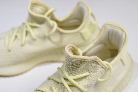 Versatile 9304 ADIDAS YEEZY 350 BOOST V2 BUTTER SHIPS  F 1765