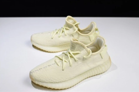 Versatile 9304 ADIDAS YEEZY 350 BOOST V2 BUTTER SHIPS  F 1765