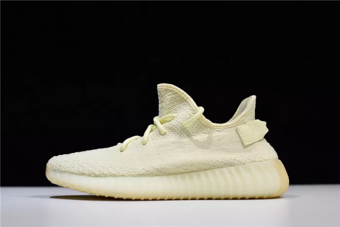 Versatile 9304 ADIDAS YEEZY 350 BOOST V2 BUTTER SHIPS  F 1765