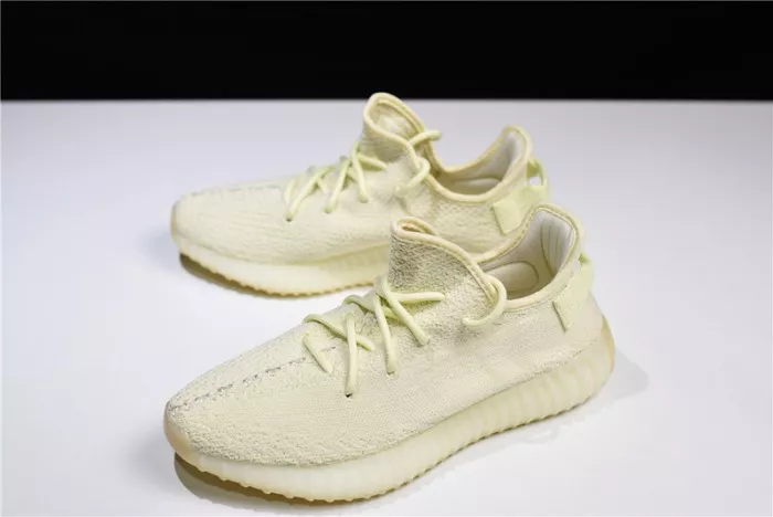Versatile 9304 ADIDAS YEEZY 350 BOOST V2 BUTTER SHIPS  F 1765