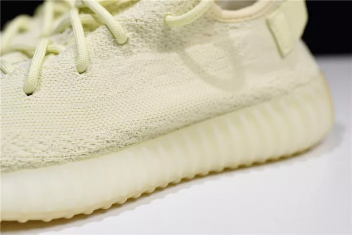 Versatile 9304 ADIDAS YEEZY 350 BOOST V2 BUTTER SHIPS  F 1765
