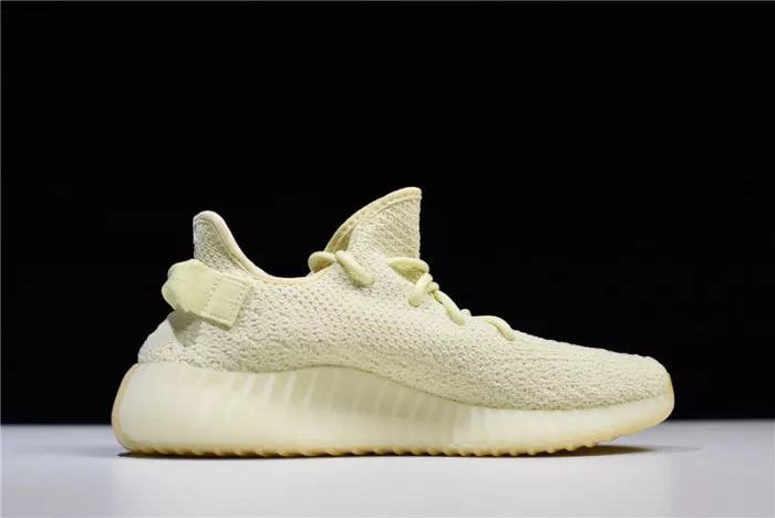 Versatile 9304 ADIDAS YEEZY 350 BOOST V2 BUTTER SHIPS  F 1765