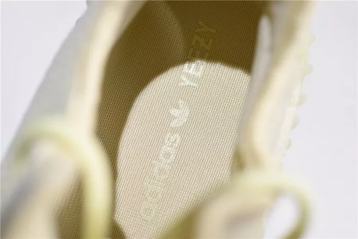 Versatile 9304 ADIDAS YEEZY 350 BOOST V2 BUTTER SHIPS  F 1765
