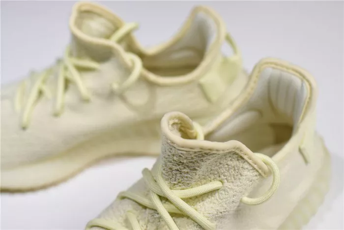 Versatile 9304 ADIDAS YEEZY 350 BOOST V2 BUTTER SHIPS  F 1765